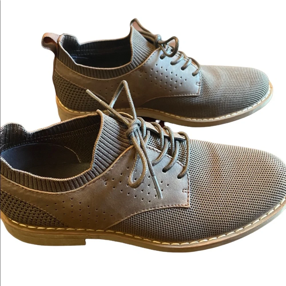 Steve Madden Brugby Boys’ Shoes